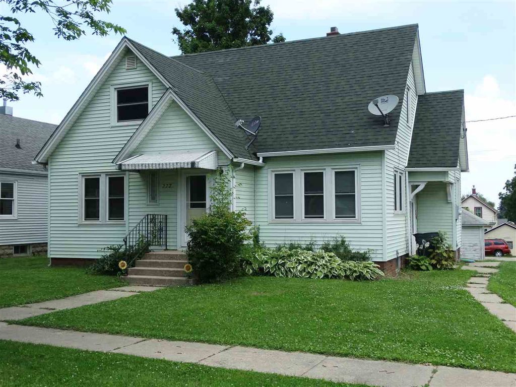 277 E Williams St, Postville, IA 52162 Trulia