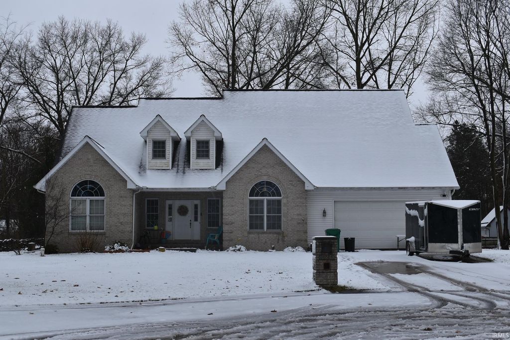 26526 Fields Farm Trl, Elkhart, IN 46514 Trulia