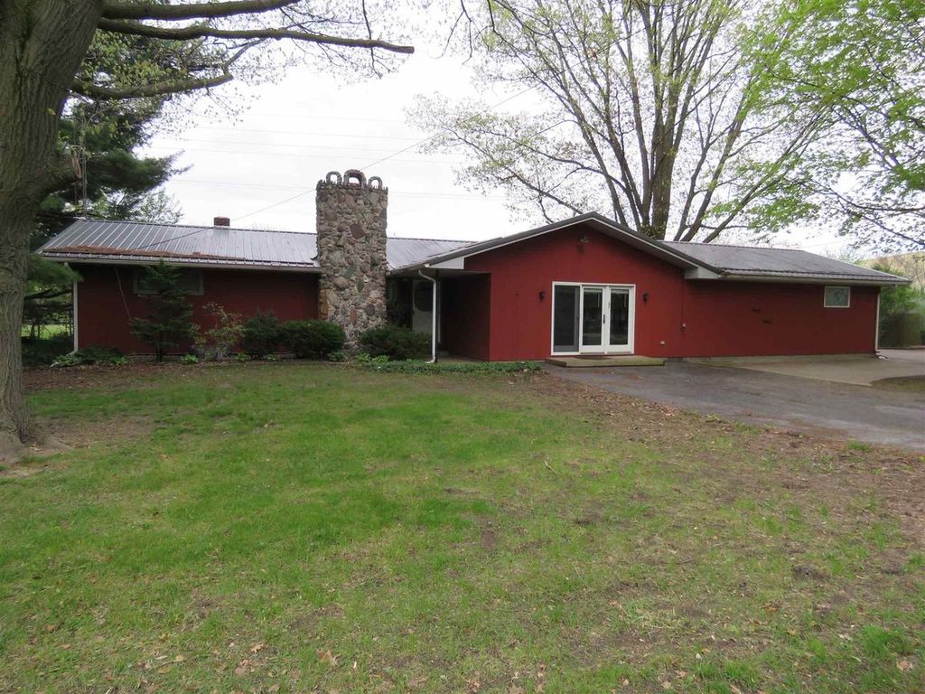 67596 County Road 23, New Paris, IN 46553 Trulia