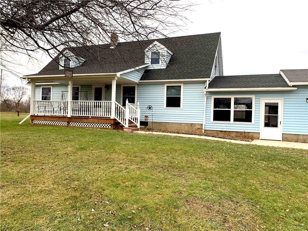 7418 County Road 26, Belfast, NY 14711 Trulia