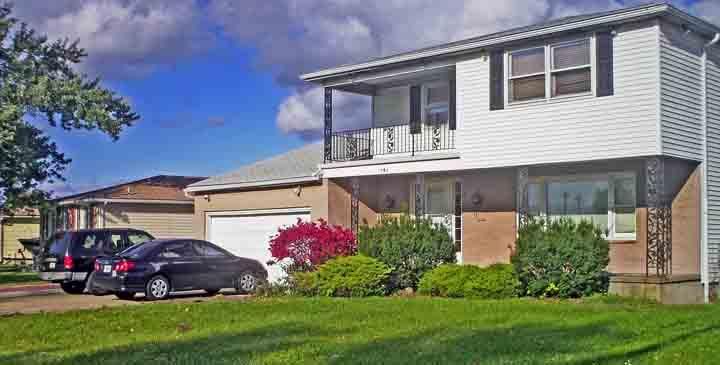 181 Woodcrest Dr, Amherst, NY 14226