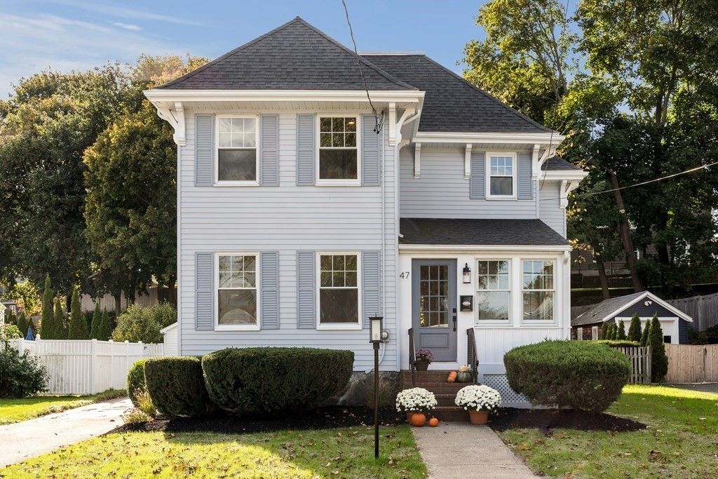 47 Pearson St, Beverly, MA 01915