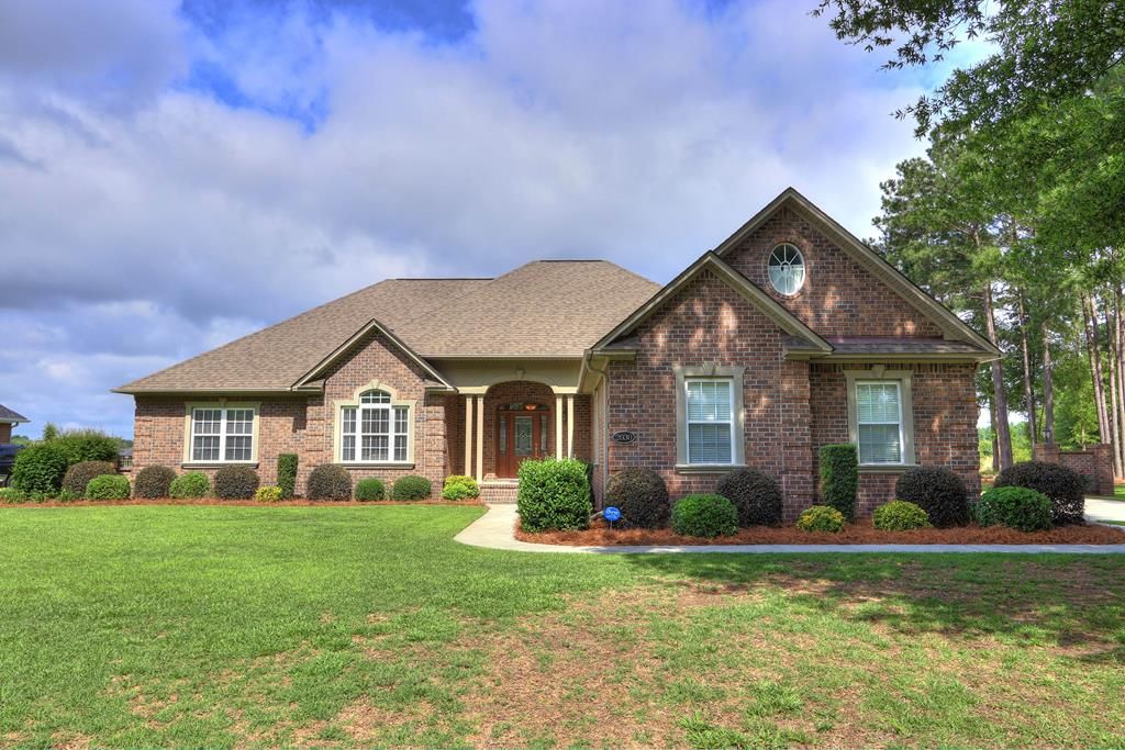 2030 Currituck Dr, Sumter, SC 4 Bed, 4 Bath Single 2030 Currituck Dr, Sumter, SC 4 Bed, 4 Bath Single