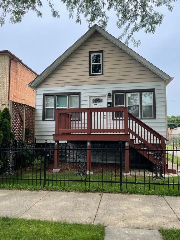 9225 S Ellis Ave, Chicago, IL 60619