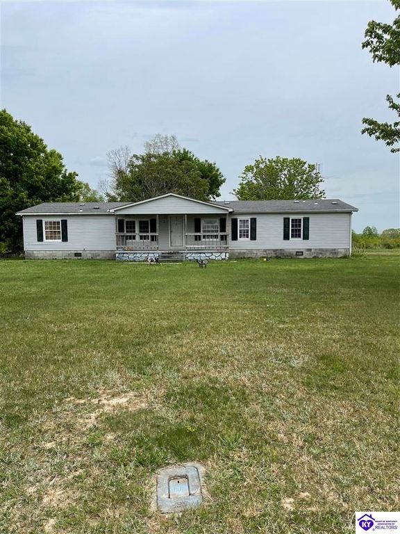 6284 Mud Lick Flippin Rd, Tompkinsville, KY 42167 MLS HK10060615