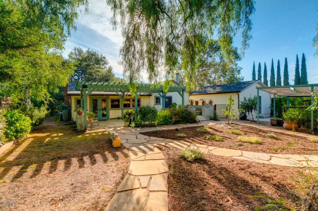811 Tico Rd, Ojai, CA 93023 Trulia