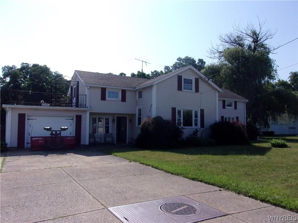 4005 Lake Ave, Lockport, NY 14094 MLS B1519660 Trulia