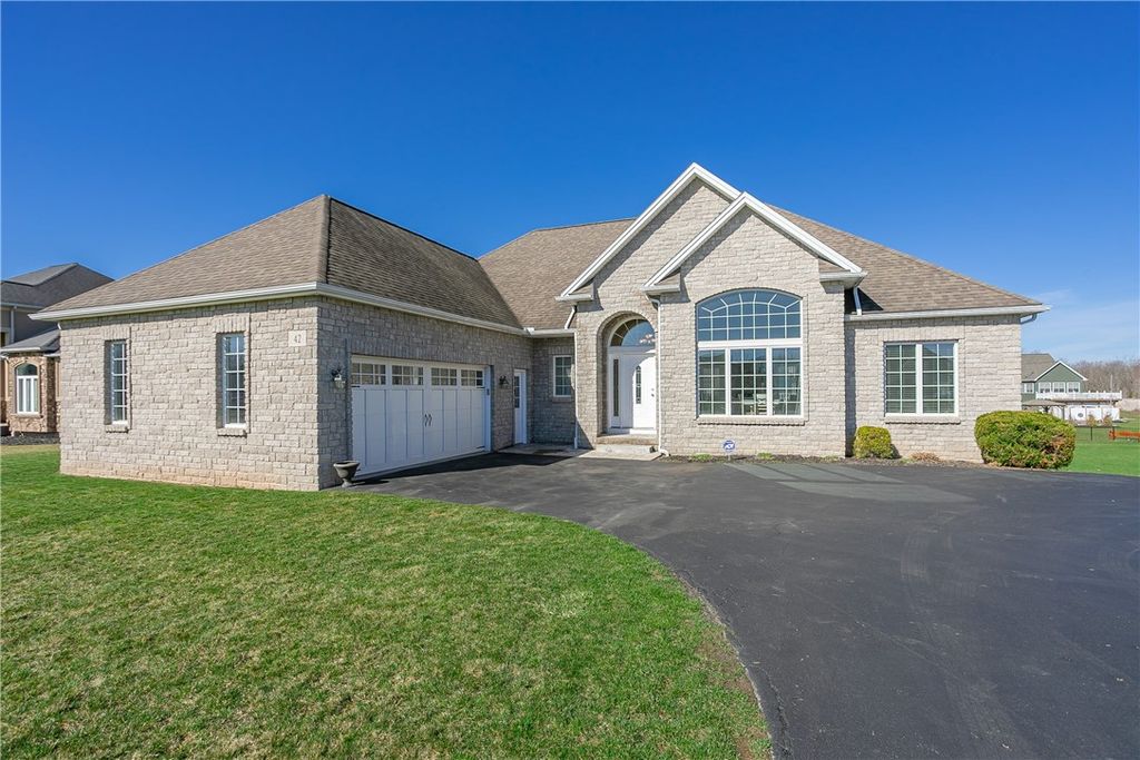 42 E Bellaqua Estates Dr, Rochester, NY 14624 Trulia