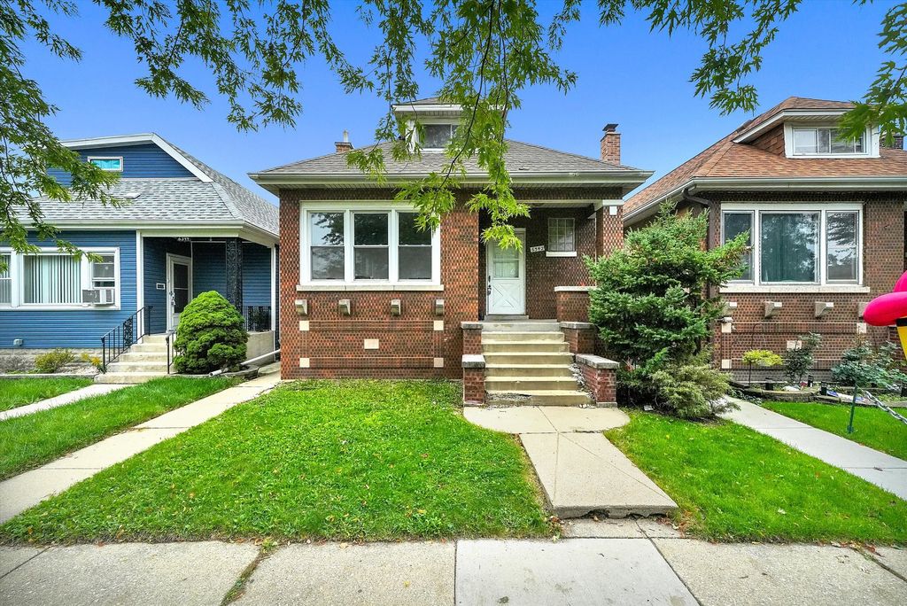 6342 S Kildare Ave, Chicago, IL 60629 Trulia
