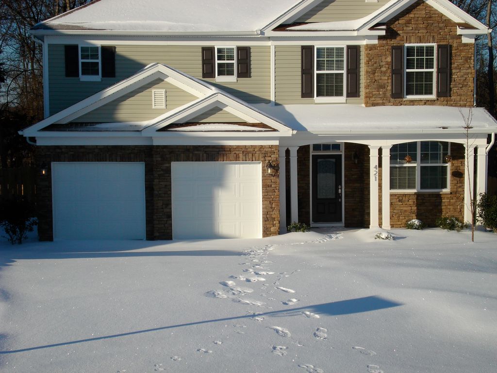 421 Regulators Way, Hillsborough, NC 27278 Trulia