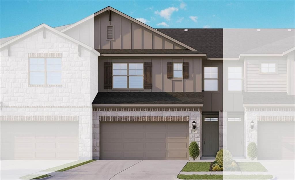 17406B Bay Skipper Dr, Pflugerville, TX 78660