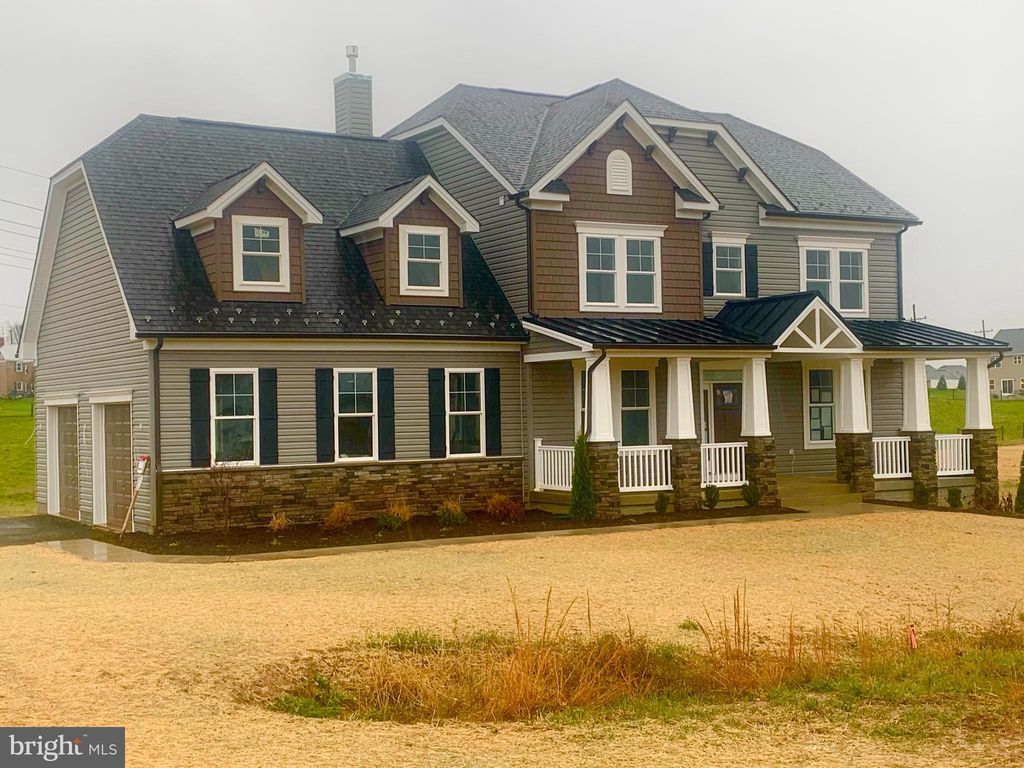 6789 Accipiter Dr, New Market, MD 21774