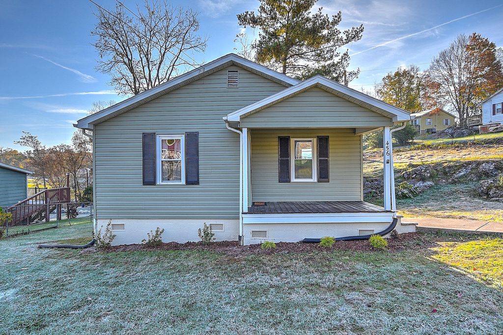 456 Oak Grove Rd, Gray, TN 37615 Trulia