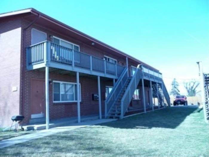 1455 Kingston St #6, Aurora, CO 80010
