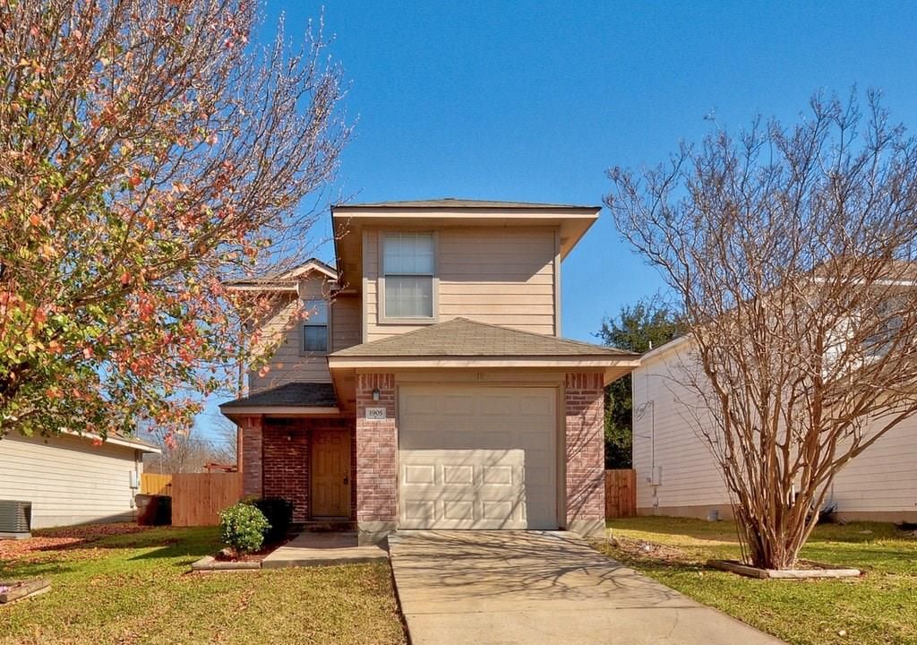 1905 Windy Park Dr, Round Rock, TX 78664 Trulia
