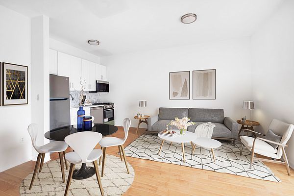 1260 Broadway #4B, Brooklyn, NY 11221