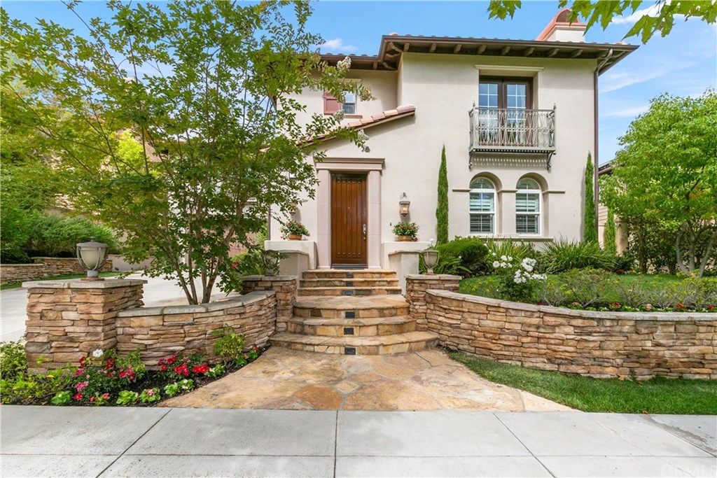7 Basilica Pl, Ladera Ranch, CA 92694 Trulia