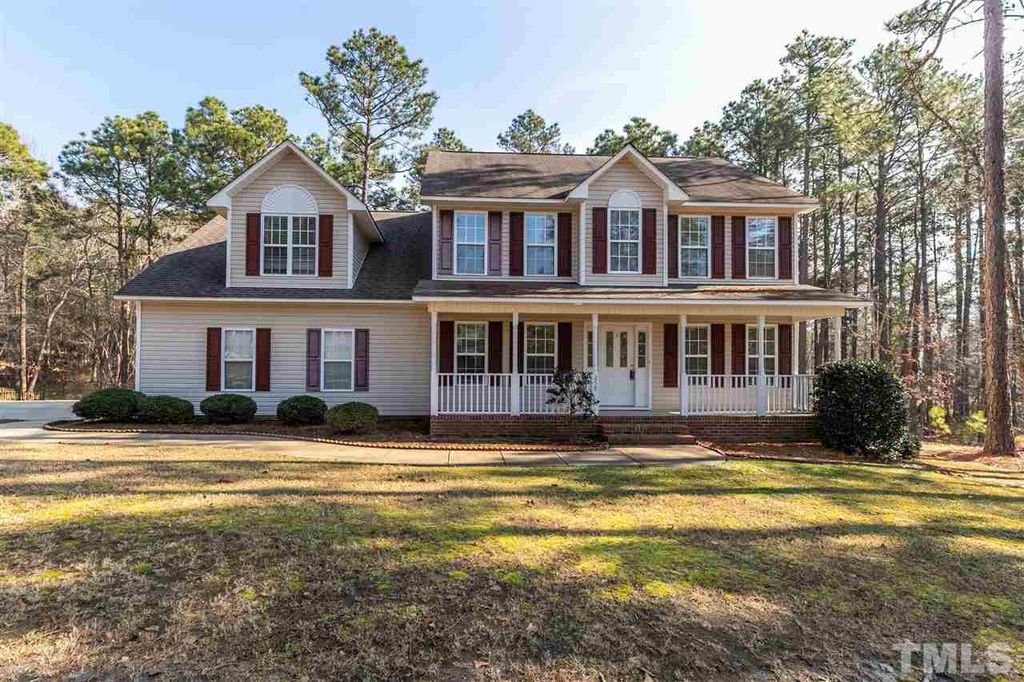 259 Sandpiper Dr, Sanford, NC 27332 Trulia