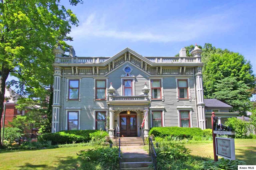 115 E Gambier St, Mount Vernon, OH 43050 Trulia