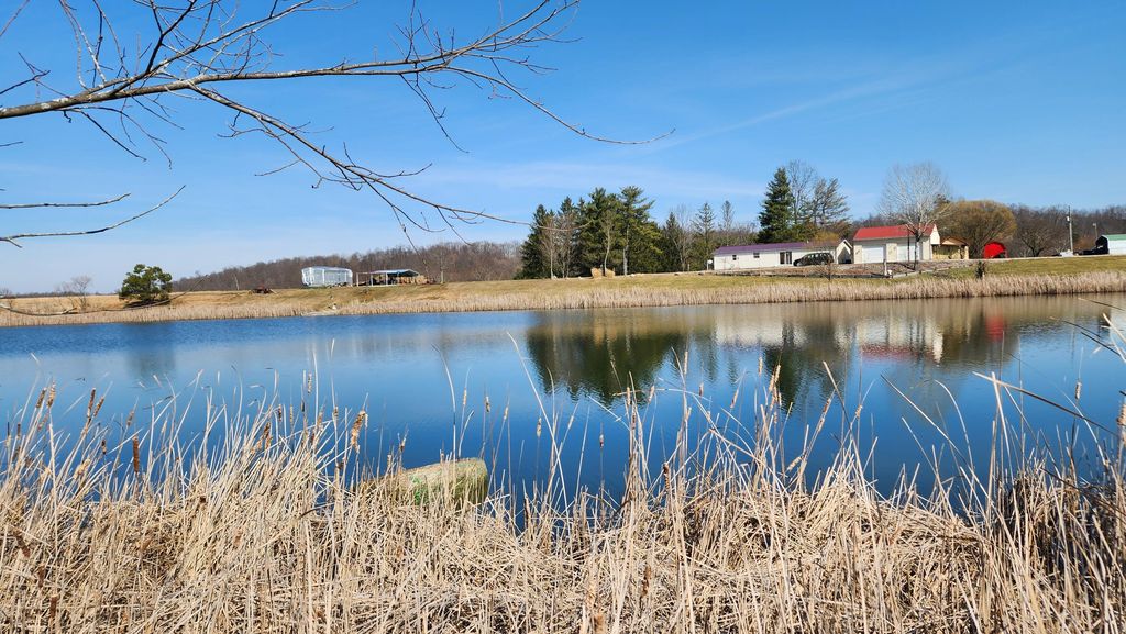 State Route 13 SE, Crooksville, OH 43731 MLS 224006122 Trulia