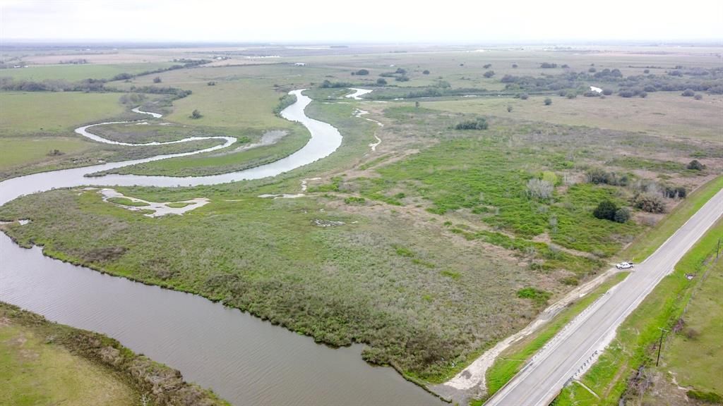 Fm #2853, Palacios, TX 77465