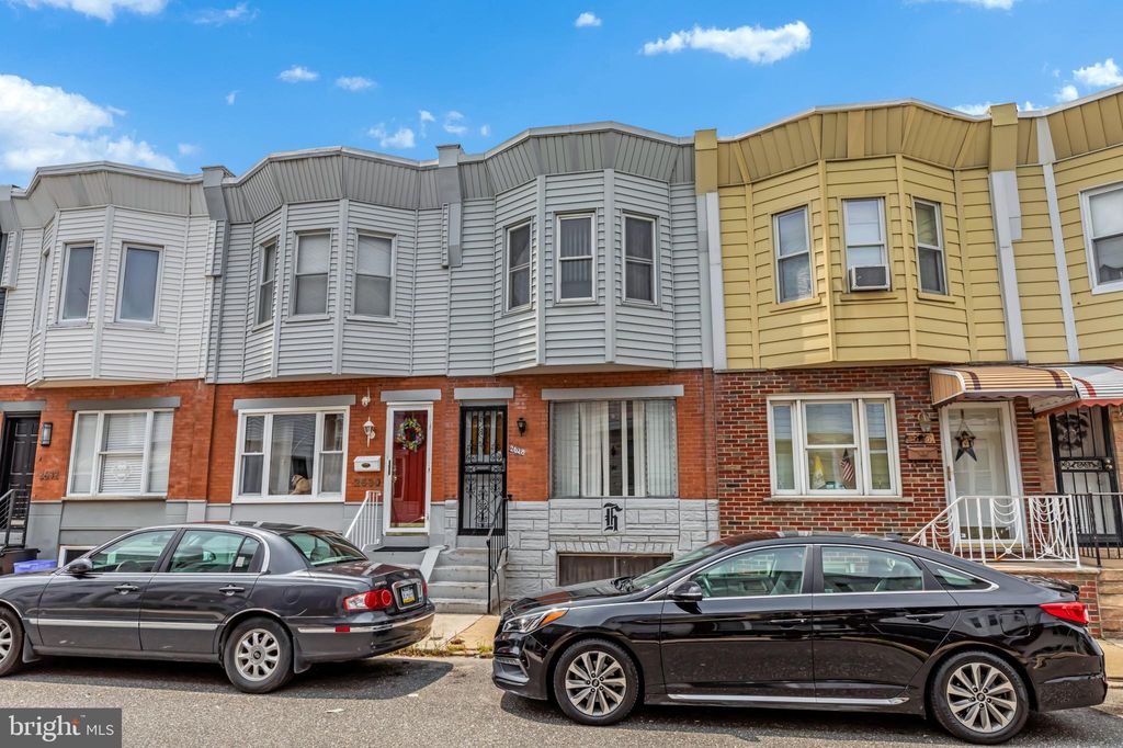 2628 S Camac St, Philadelphia, PA 19148 Trulia