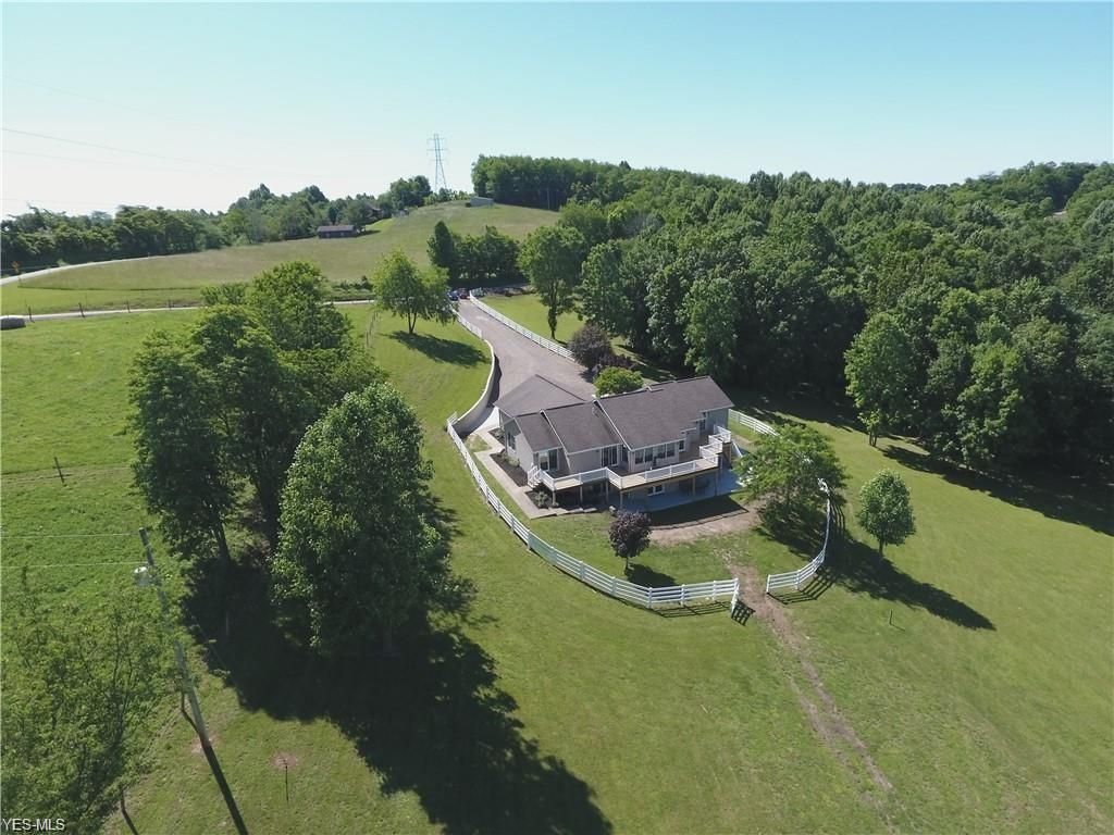 14033 County Road 14, Frazeysburg, OH 43822 Trulia