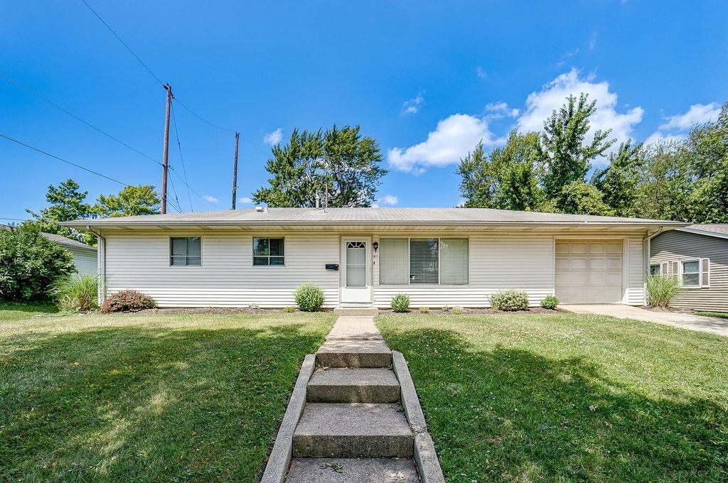 811 Warwick Ave, Fort Wayne, IN 46825 Trulia