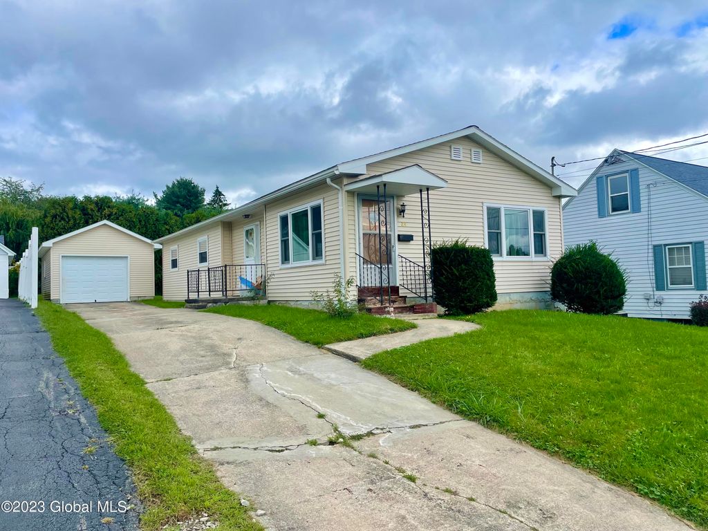 24 Catherine Street, Amsterdam, NY 12010 Trulia