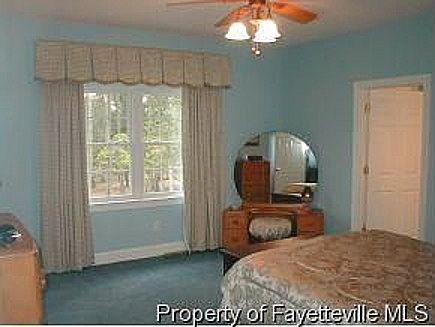 226 Country Club Rd, Salemburg, NC 28385 - 3 Bed, 3 Bath Single-Family