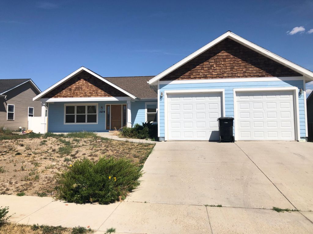 3226 32nd St W, Williston, ND 58801 MLS 211047 Trulia 3226 32nd St W, Williston, ND 58801 MLS 211047 Trulia