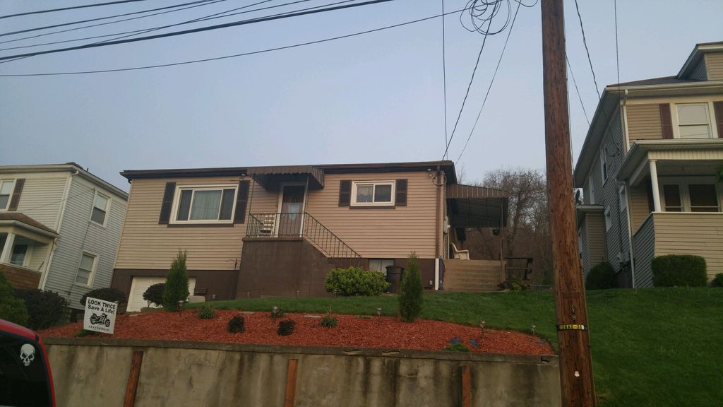 119 Parr Ave, Mingo Junction, OH 43938 Trulia