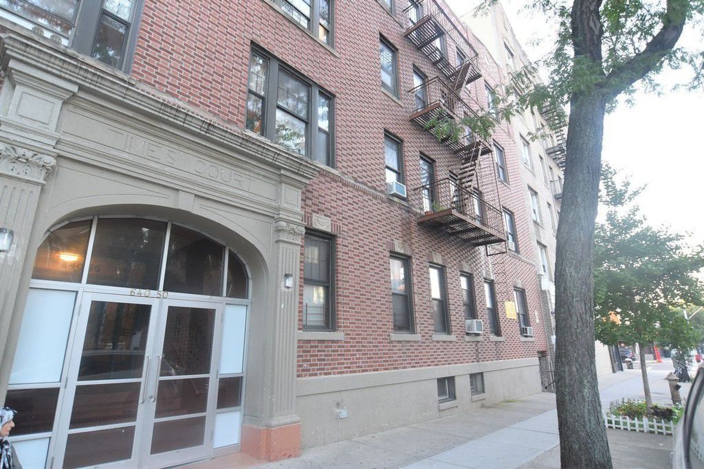 640 E 2nd St 2, Brooklyn, NY 11218 Trulia