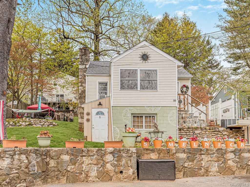 5 Melnick Place, Lake Peekskill, NY 10537 MLS H6245276 Trulia