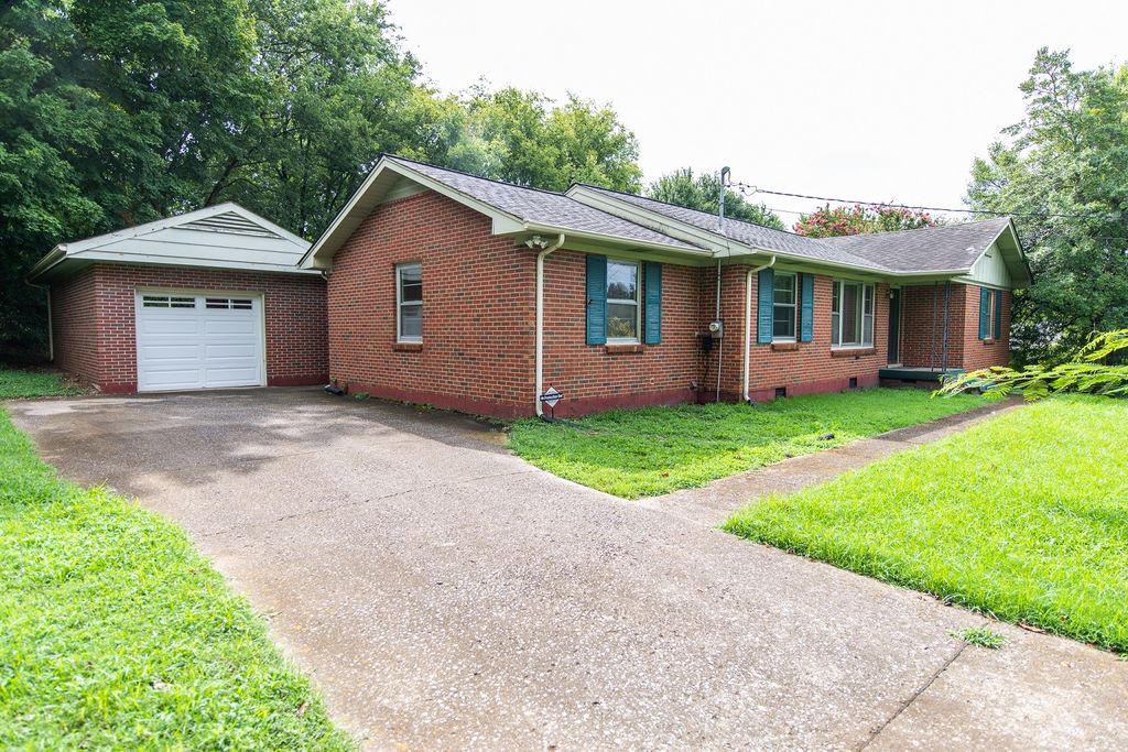 2511 Western Hills Dr, Nashville, TN 37214 Trulia