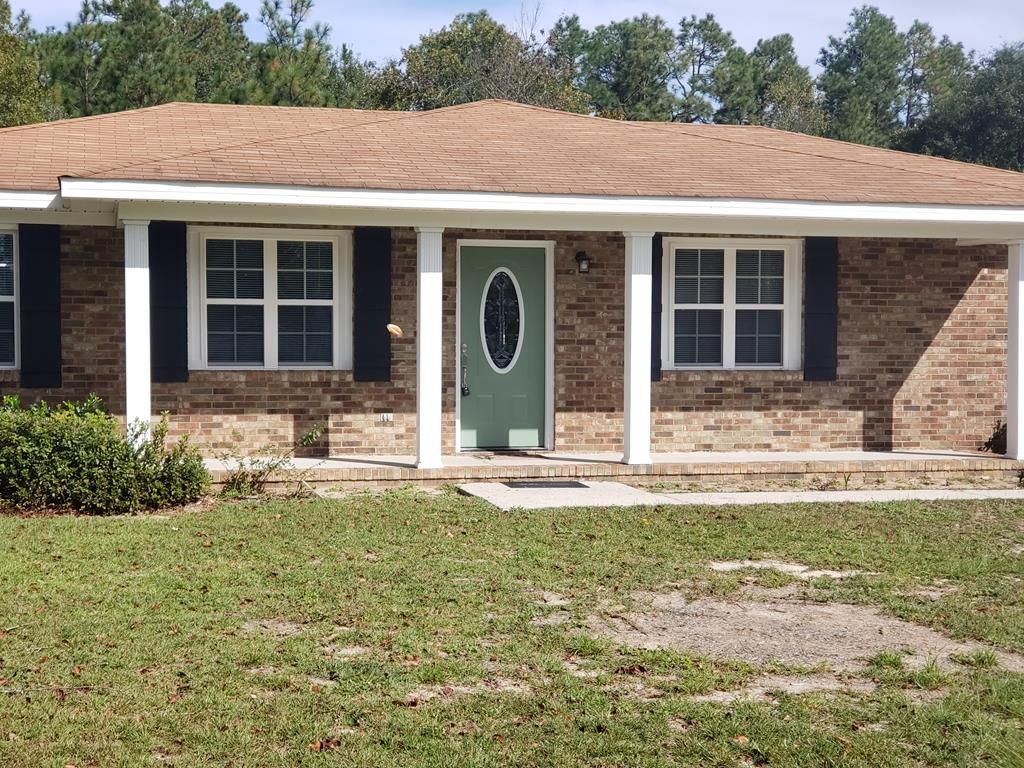 2249 Travis Rd, Augusta, GA 30906