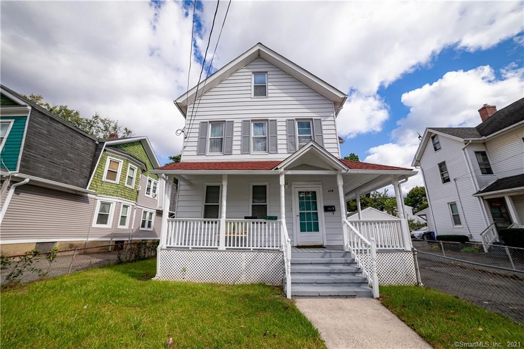 118 Woodward Ave, Norwalk, CT 06854