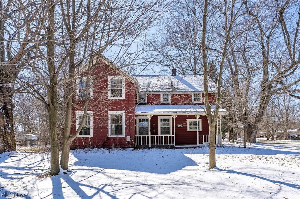 401 N River Rd, Munroe Falls, OH 44262 Trulia