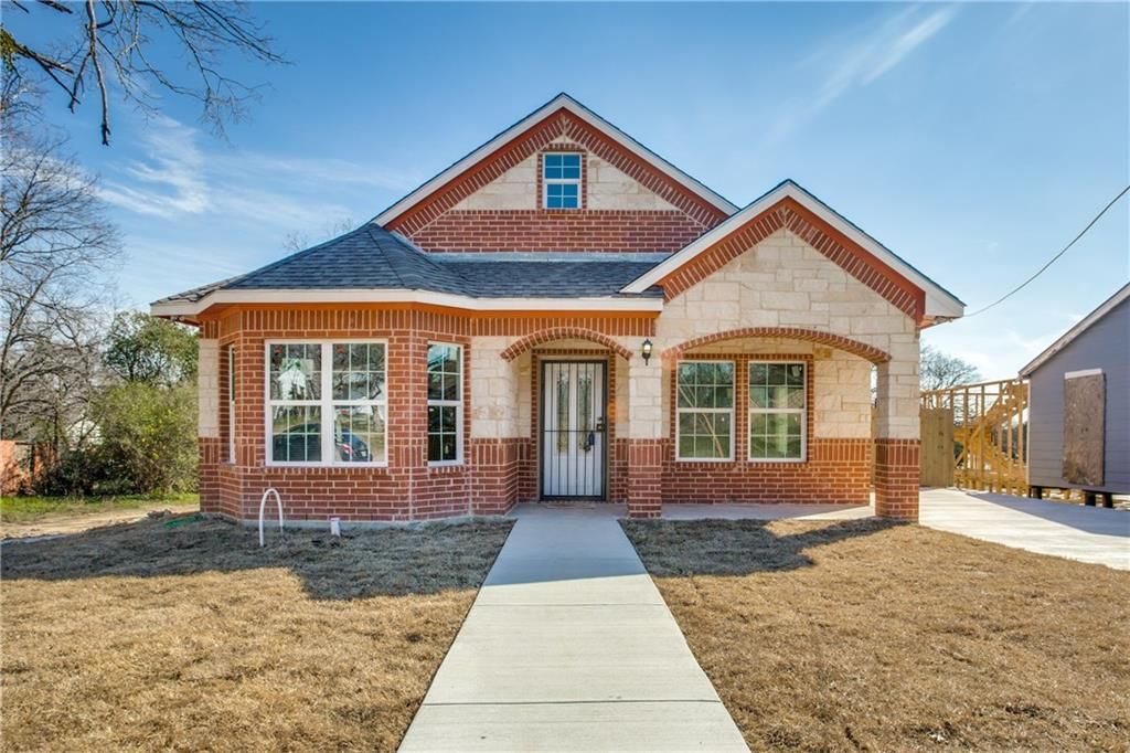 1212 Marfa Ave, Dallas, TX 75216 Trulia