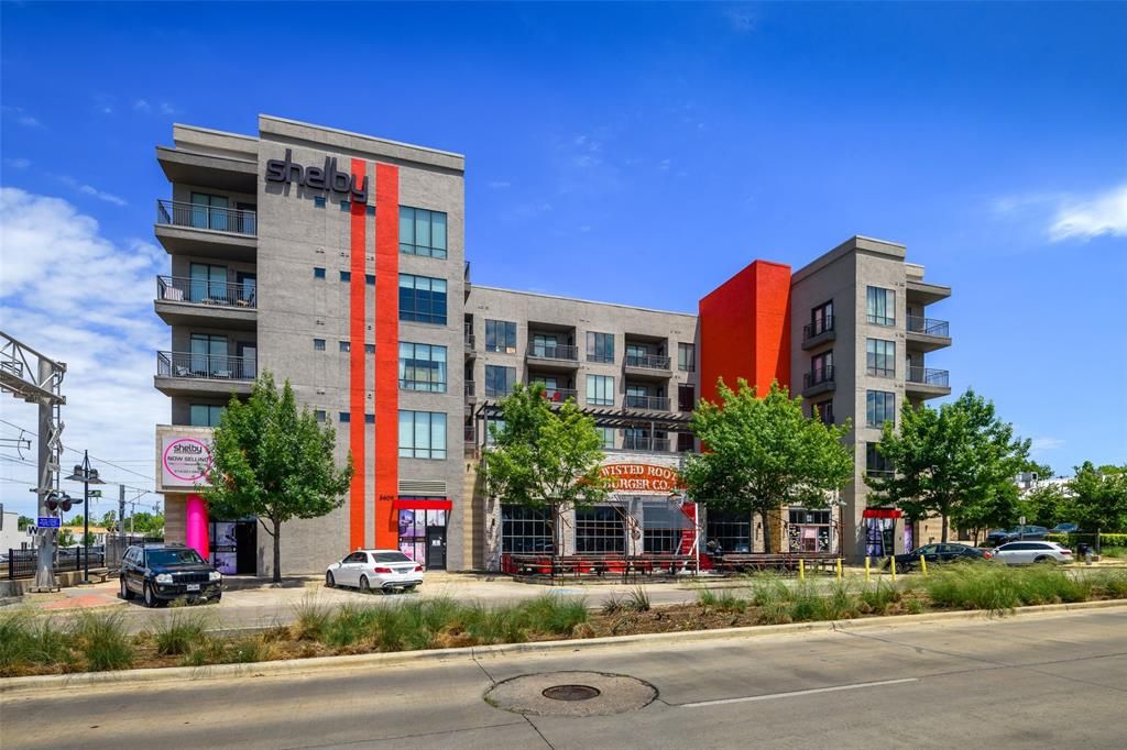 5609 Smu Blvd #202, Dallas, TX 75206