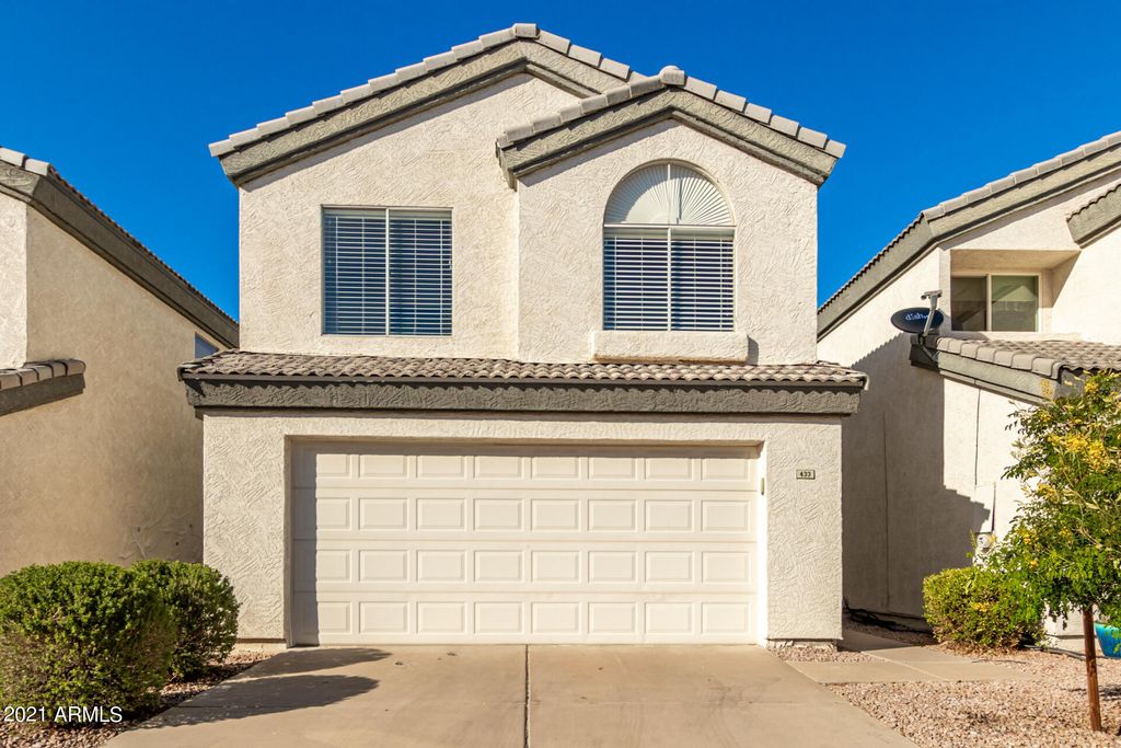 433 S Sunrise Dr, Gilbert, AZ 85233