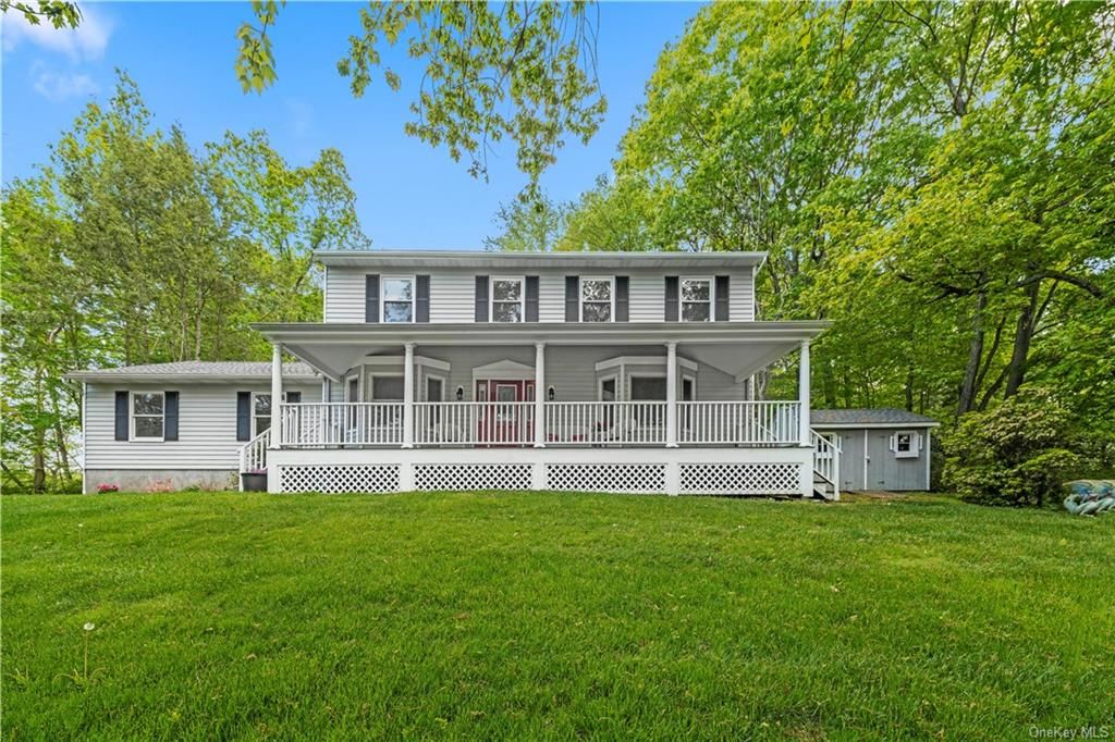 815 Union Valley Rd, Carmel, NY 10512
