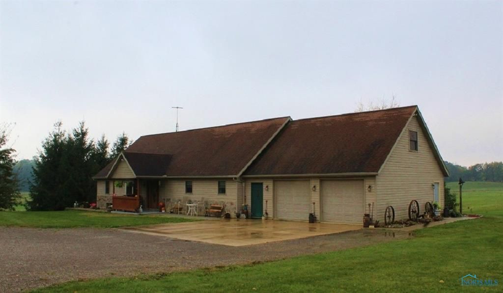 5496 County Road K, Edon, OH 43518 Trulia