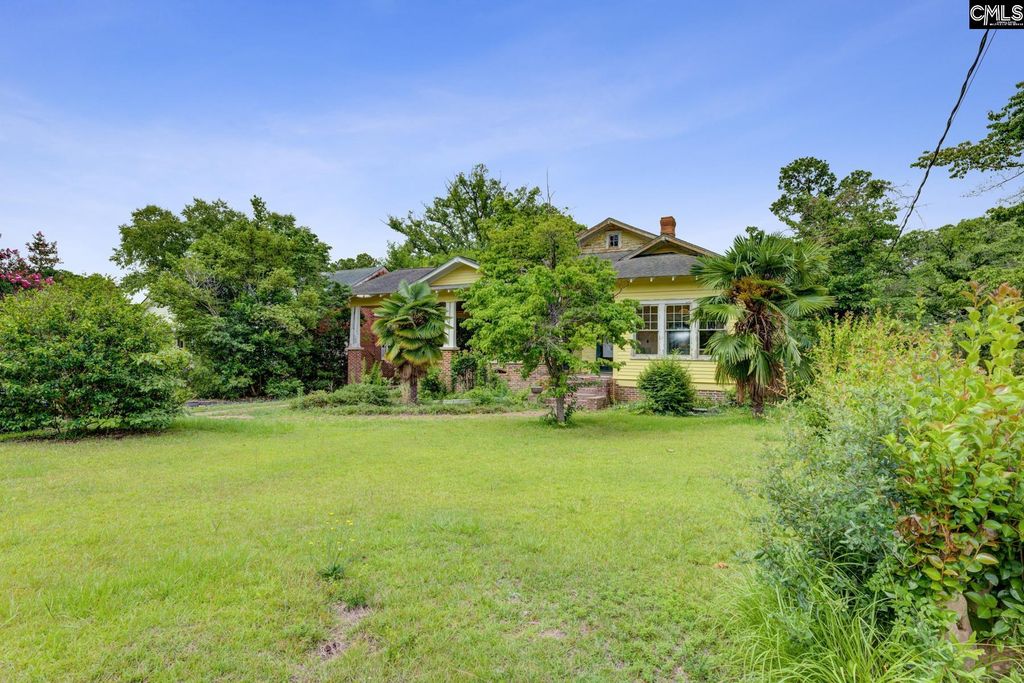 1957 Broughton St, Orangeburg, SC 29115 MLS 553151 Trulia