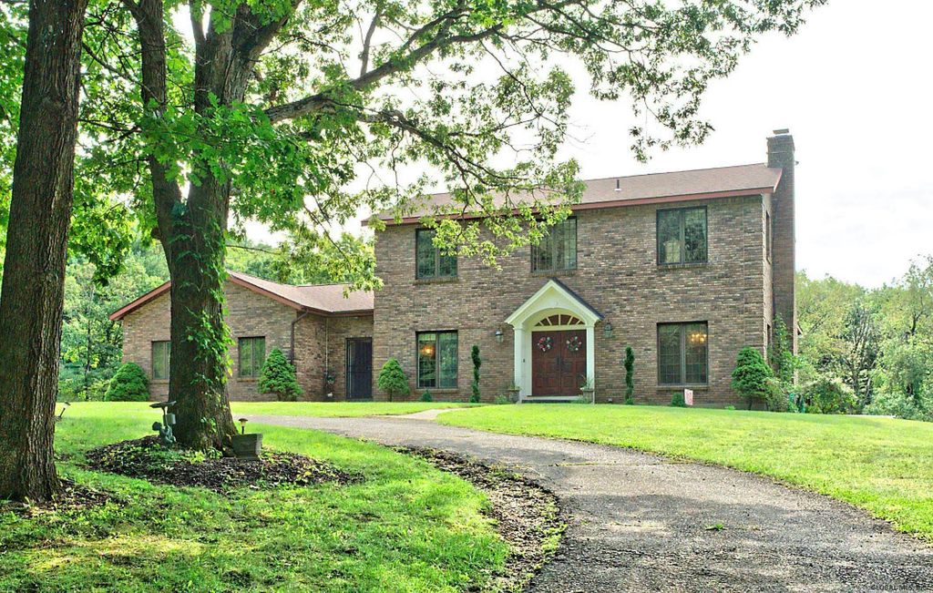 275 Irish Hill Rd, Nassau, NY 12123