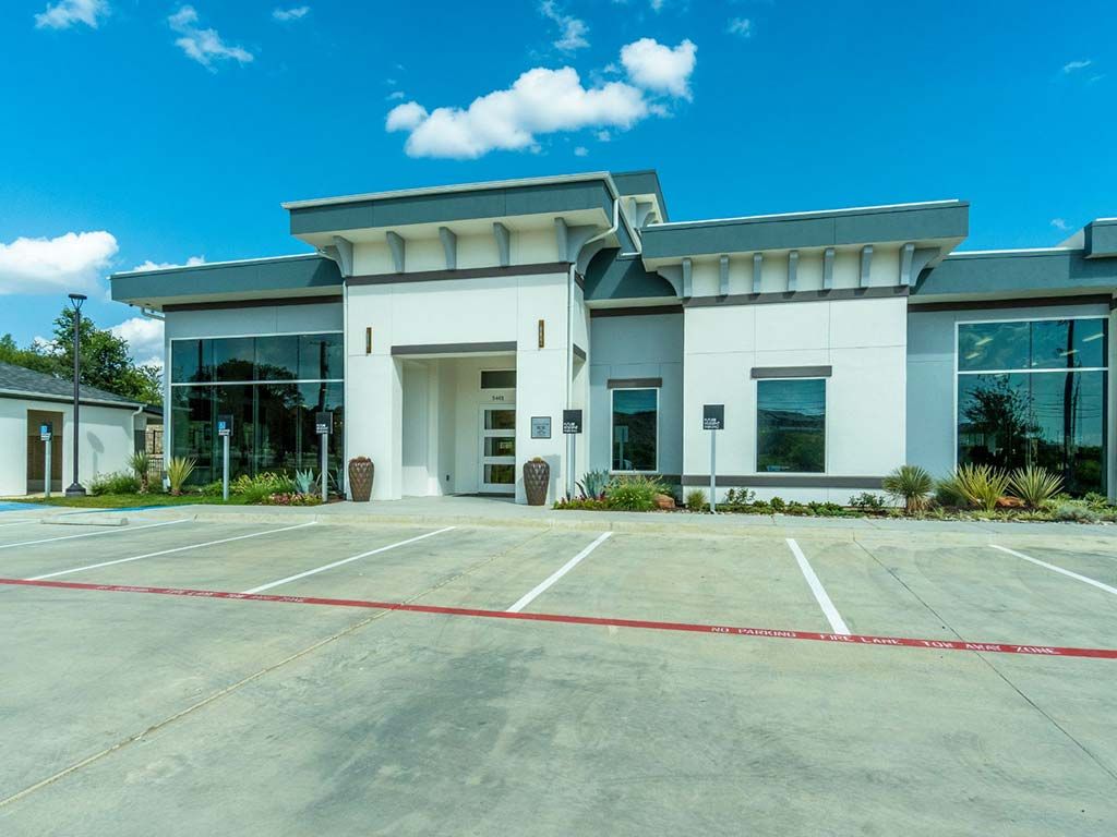 5401 N Mays St, Georgetown, TX 78626