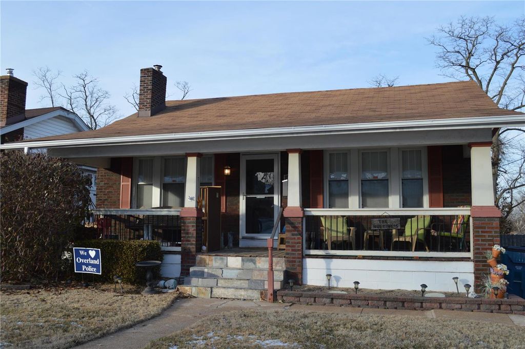 10005 Niblic Dr, Saint Louis, MO 63114