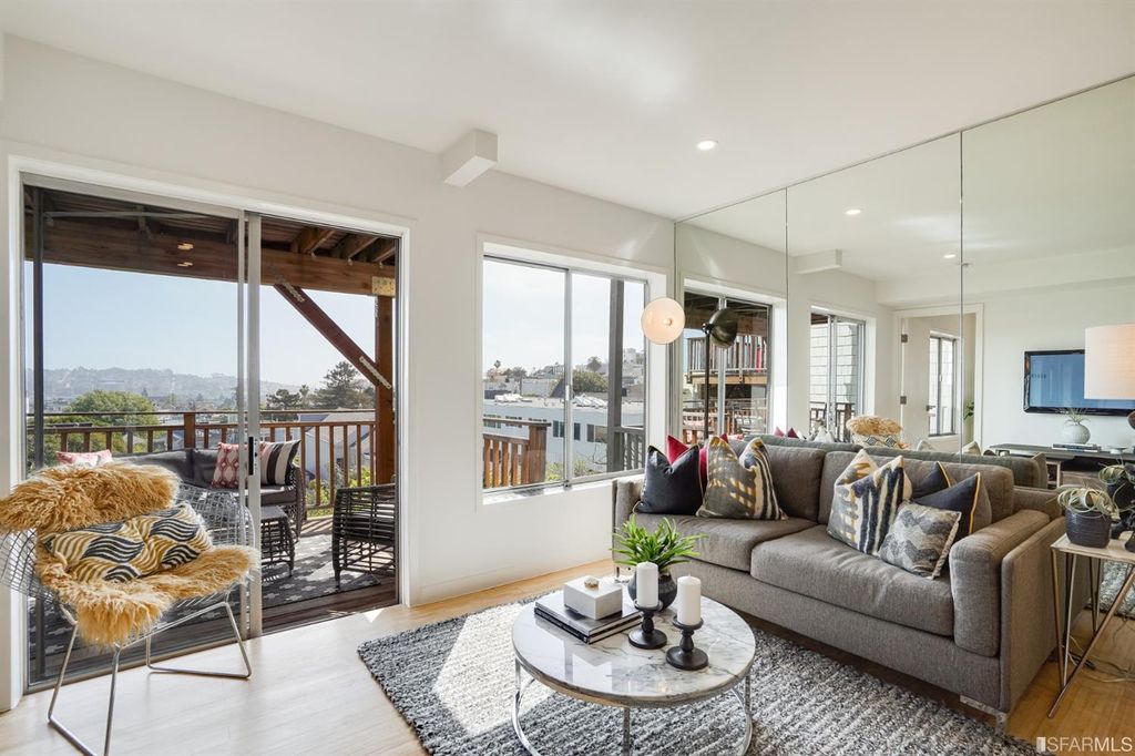 1125A Church St, San Francisco, CA 94114