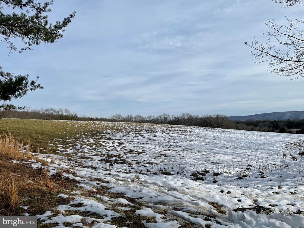 3 Spaid Rd, Yellow Spring, WV 26865 Trulia