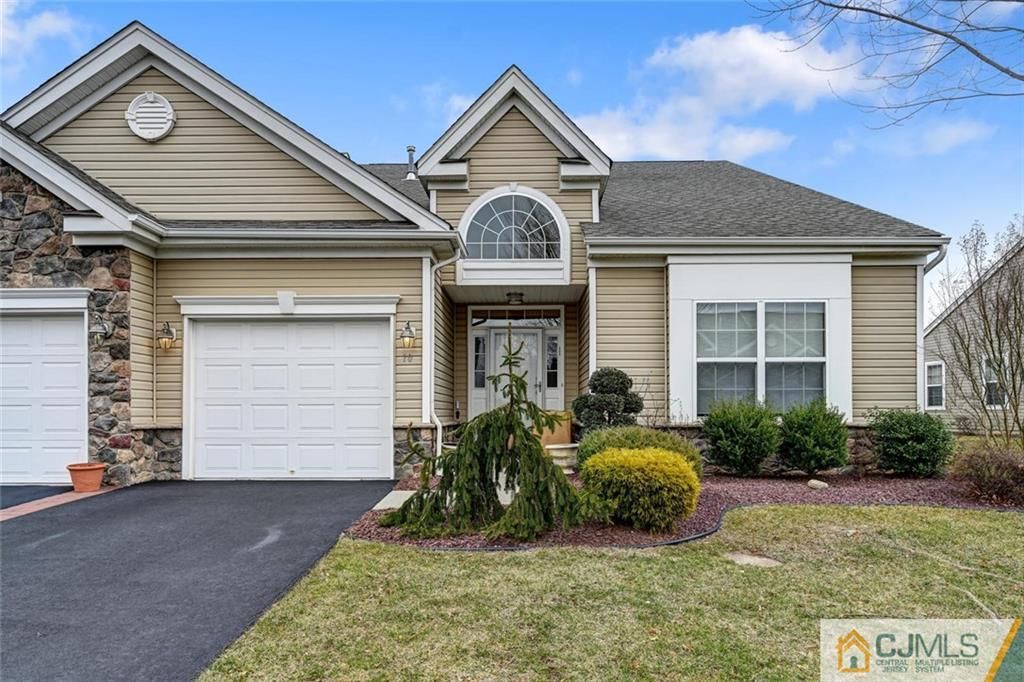 10 Timber Hill Dr, Monroe Township, NJ 08831 Trulia